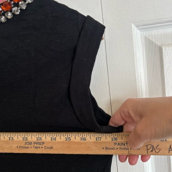 Cinq à sept Bella top - Picture 11 of 12